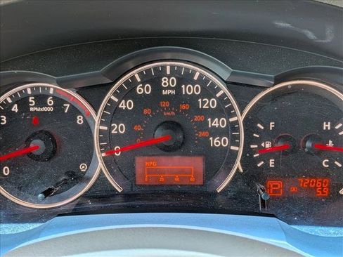 Used 2012 Nissan Altima 2.5 S FWD image 11