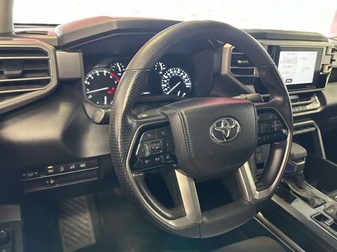 Used 2023 Toyota Tundra SR5 AWD/4WD image 12