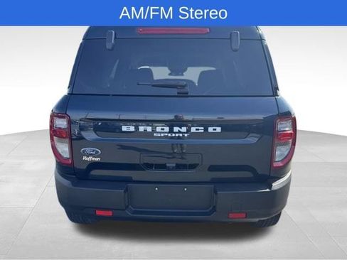 Used 2023 Ford Bronco Sport Big Bend image 4