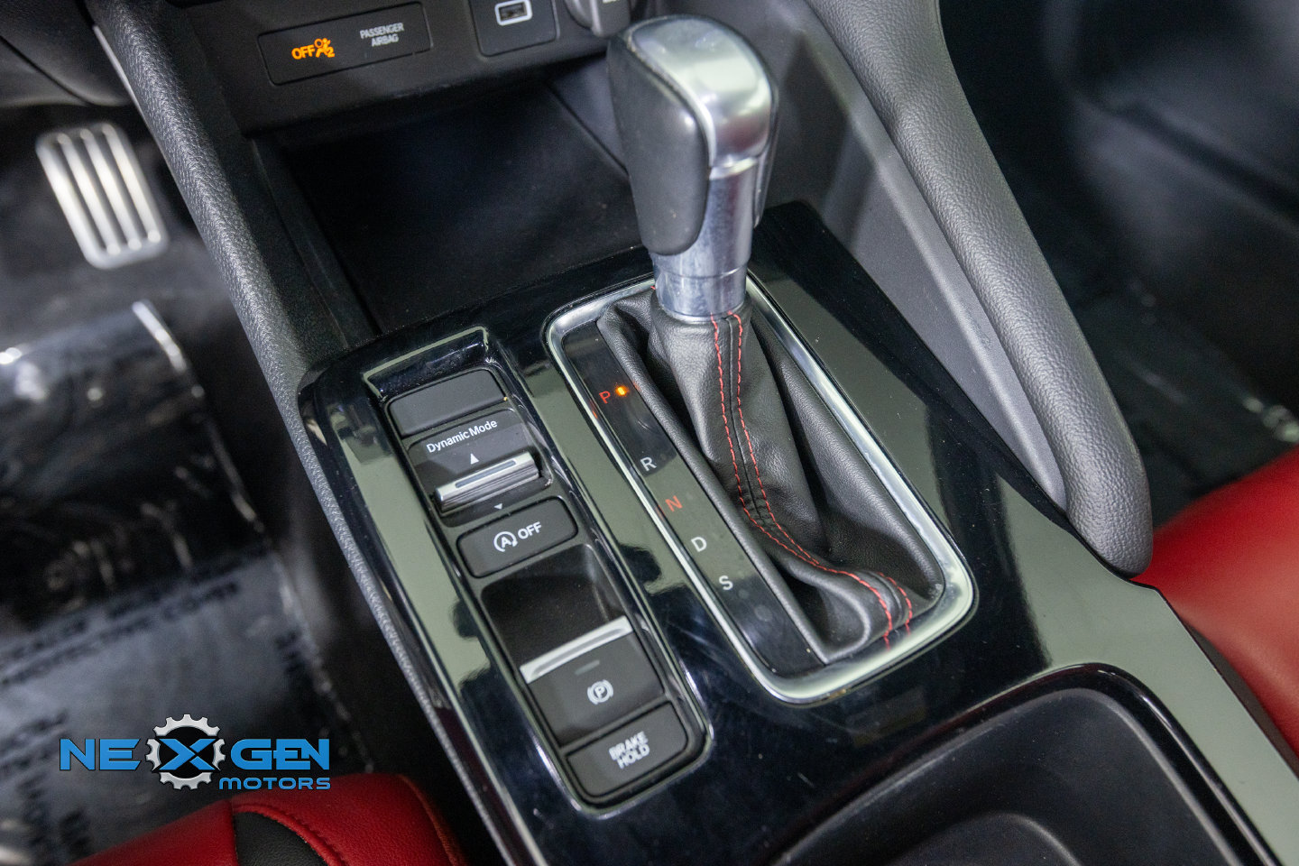 Used 2024 Acura Integra A-Spec FWD image 22