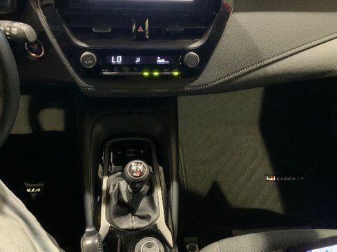 Certified 2025 Toyota Corolla GR AWD/4WD image 44