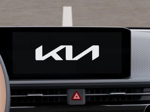New 2026 Kia EV6 Wind RWD image 20