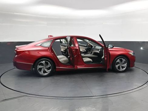 Used 2018 Honda Accord EX-L image 40