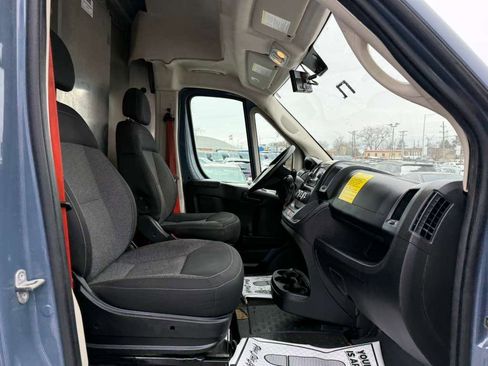 Used 2020 RAM ProMaster 3500 image 26