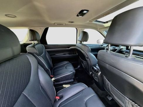 Used 2023 Hyundai Palisade XRT AWD/4WD image 28