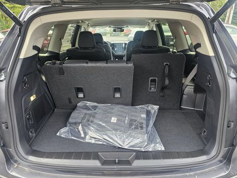 New 2026 Subaru Ascent Premium AWD/4WD image 14
