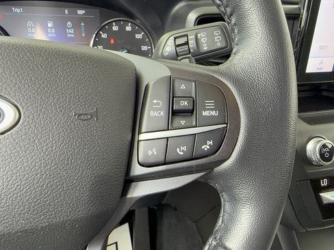 Certified 2020 Ford Explorer XLT AWD/4WD image 25