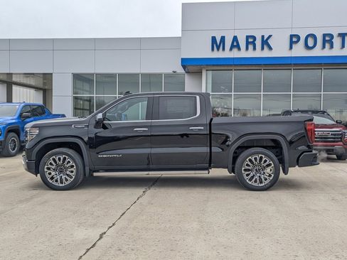 New 2026 GMC Sierra 1500 Denali Ultimate image 9