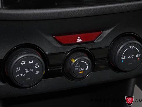 Used 2021 Subaru Forester Premium image 32