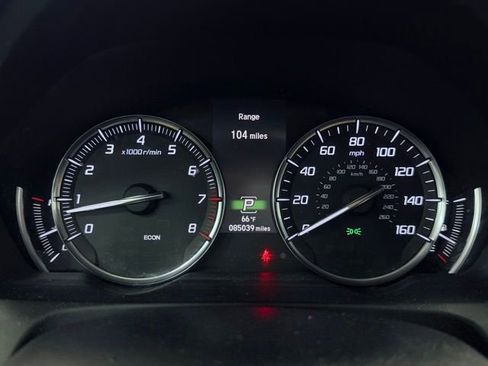 Used 2017 Acura TLX V6 SH-AWD w/ Technology Pkg image 26