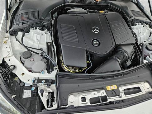 Used 2026 Mercedes-Benz C 300 Sedan image 16