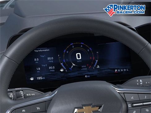 New 2026 Chevrolet Suburban Premier image 18