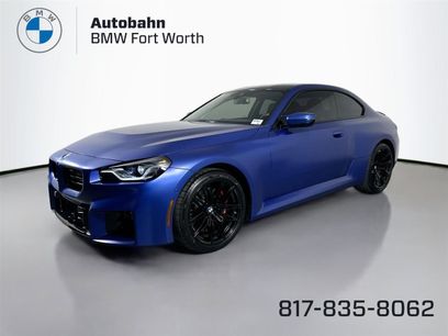 New 2026 BMW M2 w/ Lighting Package