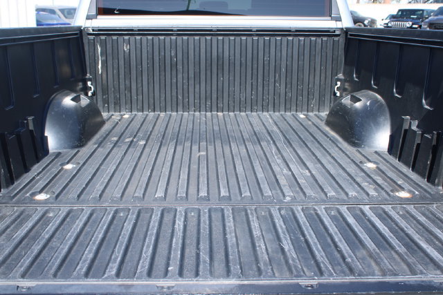 Used 2022 Toyota Tundra SR5 RWD image 17