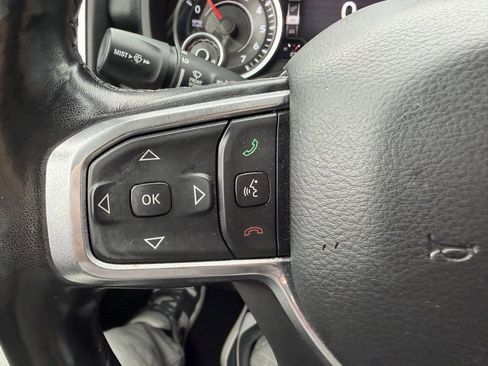 Used 2019 RAM 1500 Laramie image 24