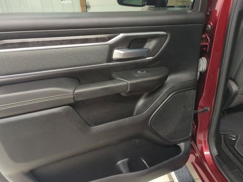 Used 2021 RAM 1500 Big Horn AWD/4WD image 9