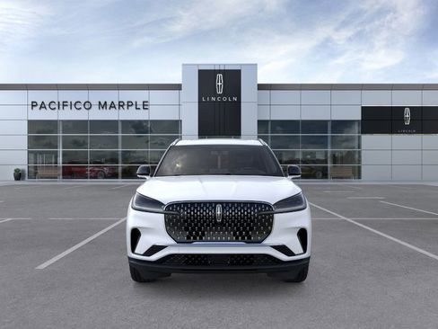 New 2025 Lincoln Aviator AWD w/ Equipment Group 101A image 6