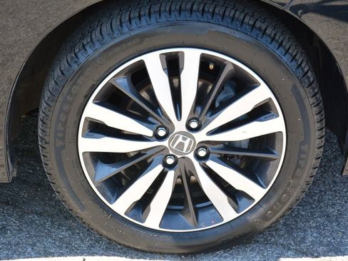 Used 2017 Honda Fit EX-L image 35