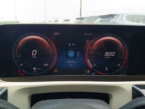 Used 2019 Mercedes-Benz A 220 image 18