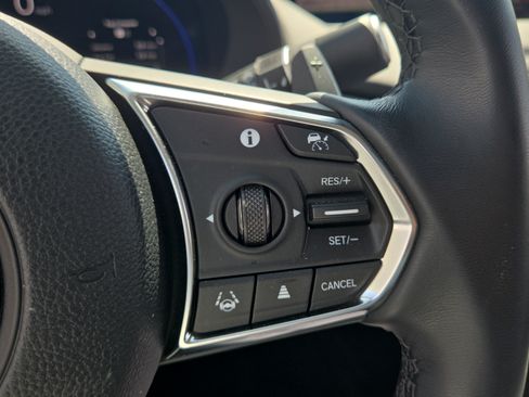 Used 2025 Acura TLX w/ Technology Package FWD image 24