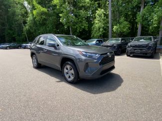 Used 2025 Toyota RAV4 XLE AWD/4WD video 2