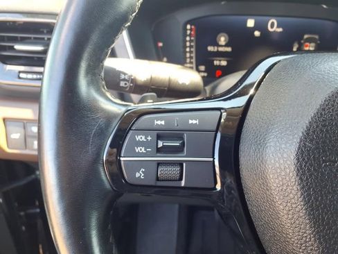 Certified 2023 Honda Pilot Elite image 7