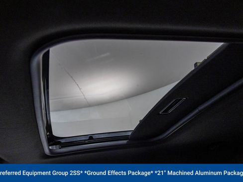 Used 2010 Chevrolet Camaro SS w/ LPO, Ground Effects Package image 7