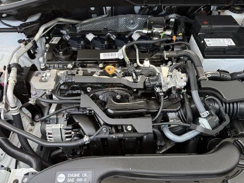 Used 2026 Toyota Corolla Cross LE w/ Moonroof Package FWD image 33
