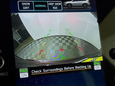 New 2026 Subaru Forester Limited image 14