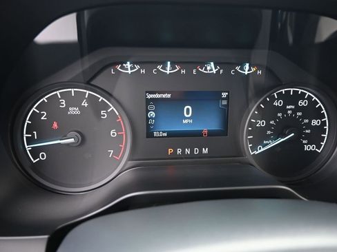 Used 2023 Ford F350 XL w/ XL Chrome Package image 18