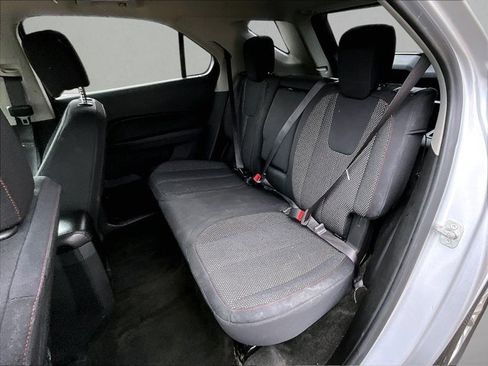 Used 2017 Chevrolet Equinox LT w/ Convenience Package FWD image 25