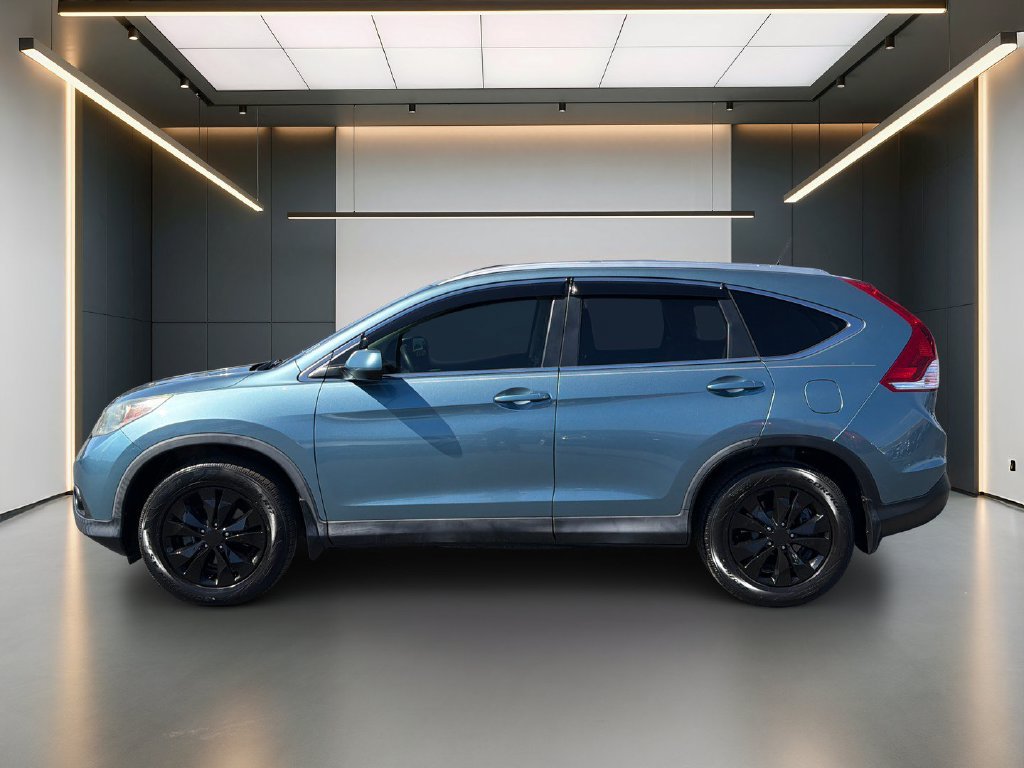Used 2014 Honda CR-V EX-L image 2