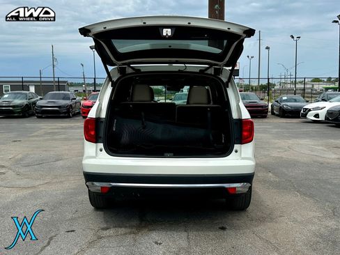 Used 2018 Honda Pilot Elite image 43