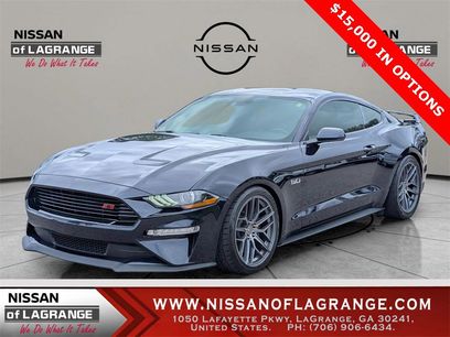 Used 2021 Ford Mustang GT Premium w/ GT Performance Package