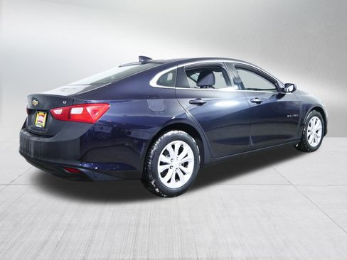 Used 2023 Chevrolet Malibu LT image 7