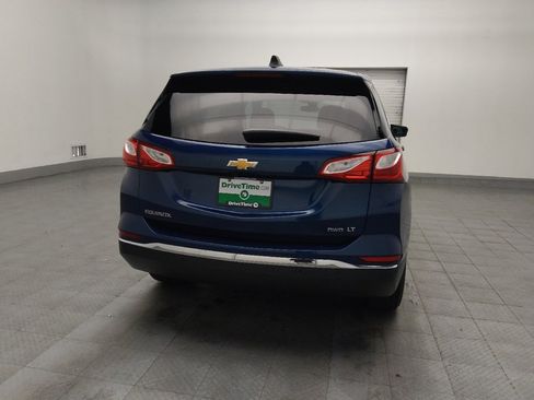 Used 2021 Chevrolet Equinox LT w/ LPO, Cargo Package AWD/4WD image 7