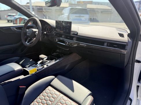 Used 2023 Audi RS 5 AWD/4WD image 18