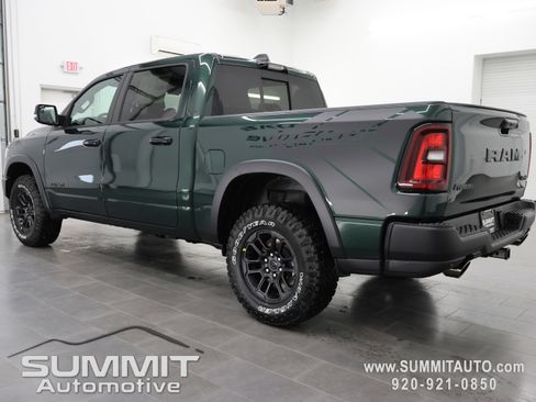 New 2026 RAM 1500 Rebel AWD/4WD image 6