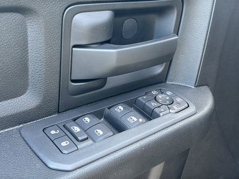 New 2026 RAM 2500 Tradesman image 16