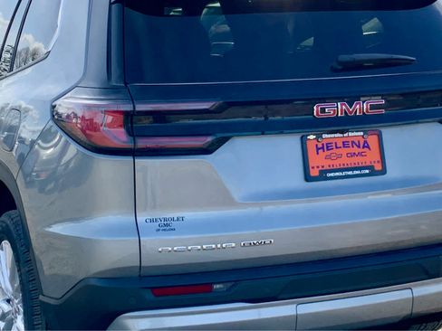 New 2026 GMC Acadia Elevation w/ Elevation Premium Package image 15