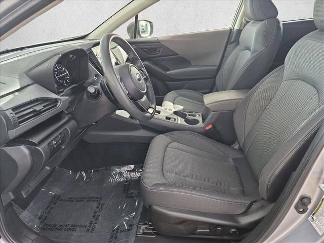 Used 2024 Subaru Crosstrek 2.0i Premium AWD/4WD image 15