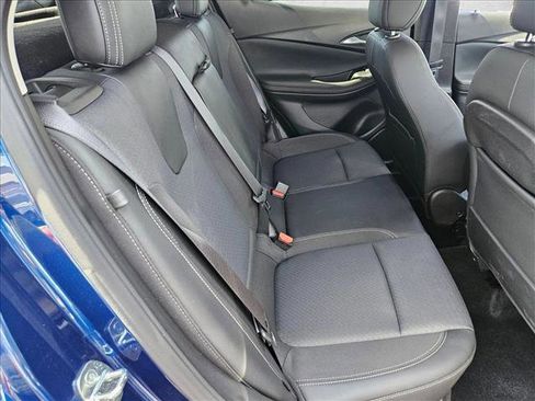 Used 2022 Buick Encore GX Select w/ Advanced Technology Package AWD/4WD image 18