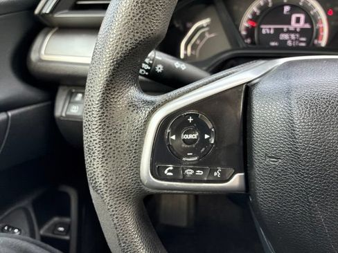 Used 2016 Honda Civic LX image 17