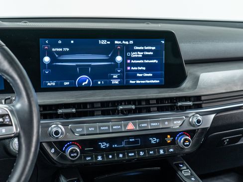 Used 2024 Kia Telluride SX Prestige X-Line image 17