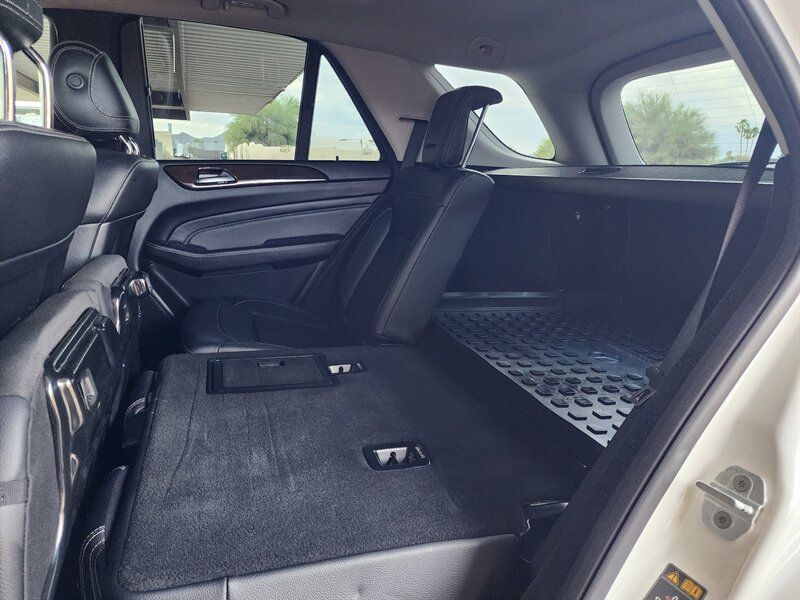 Used 2015 Mercedes-Benz ML 350 4MATIC w/ Premium 1 Package image 91