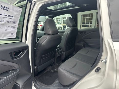 Certified 2026 Subaru Forester Premium AWD/4WD image 32