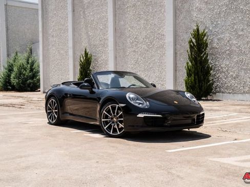 Used 2013 Porsche 911 Carrera RWD image 35