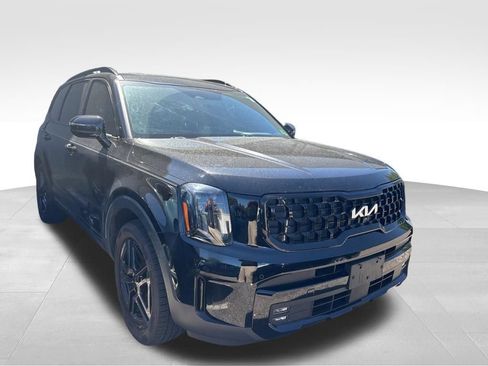 Certified 2024 Kia Telluride SX X-Line AWD/4WD image 6
