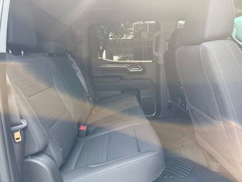 Used 2023 Chevrolet Silverado 1500 RST AWD/4WD image 18