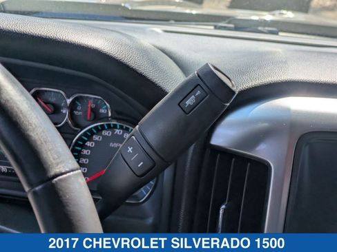 Used 2017 Chevrolet Silverado 1500 LT w/ Texas Edition AWD/4WD image 26